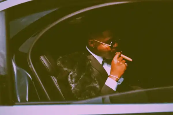 Days After Leaving Don Jazzy